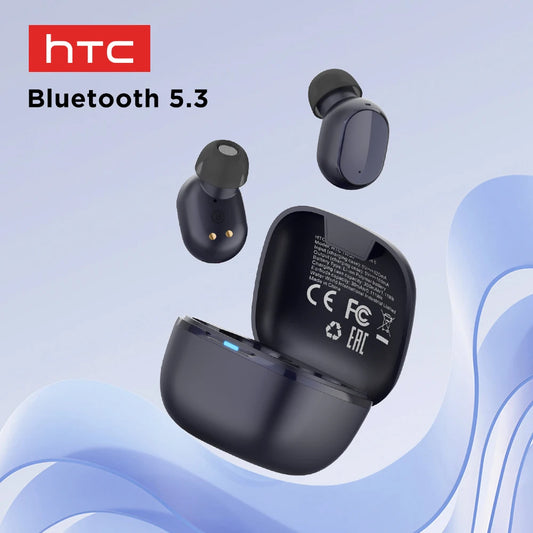 HTC TWS6  bluetooth kuulokkeet